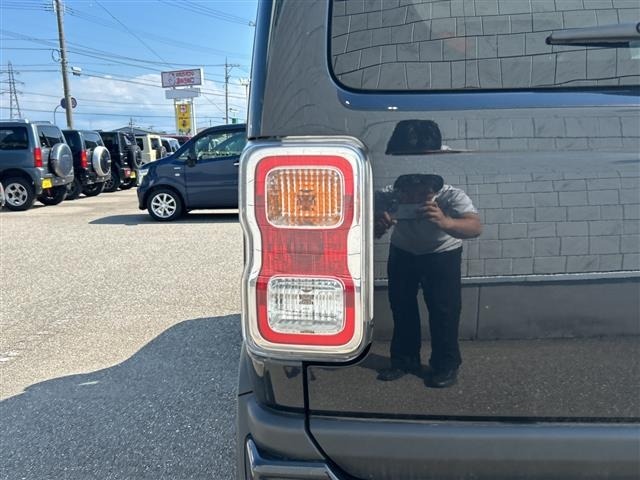 Suzuki HUSTLER 2023 8492161-17