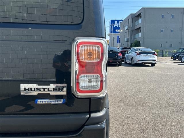 Suzuki HUSTLER 2023 8492161-19