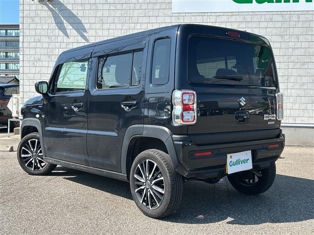 Suzuki HUSTLER 2023 8492161-30