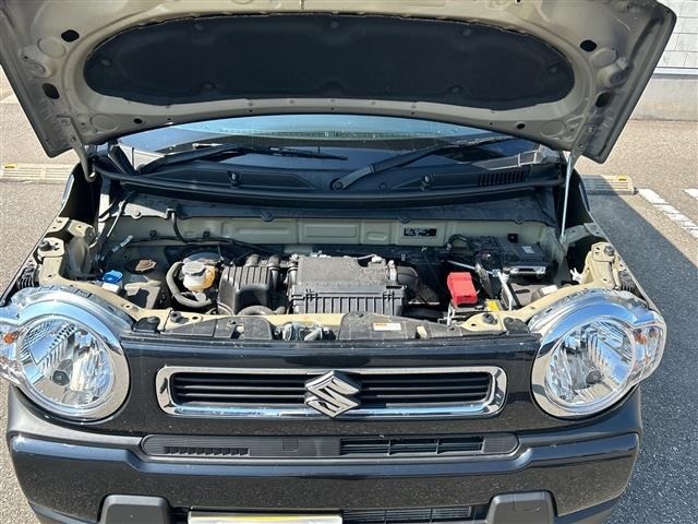 Suzuki HUSTLER 2023 8492161-40