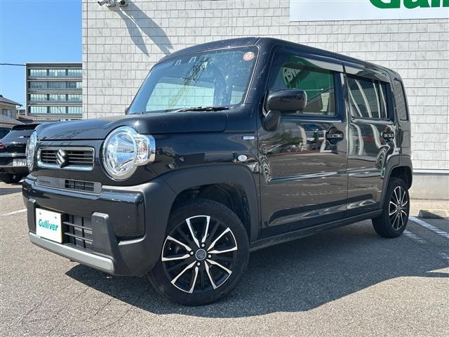 Suzuki HUSTLER 2023 8492161-6