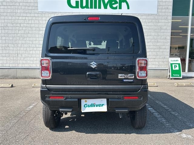 Suzuki HUSTLER 2023 8492161-9