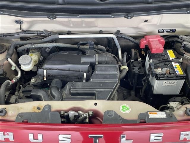 Suzuki HUSTLER 2016 8492163-14