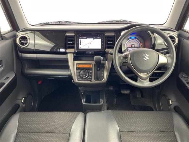 Suzuki HUSTLER 2016 8492163-15