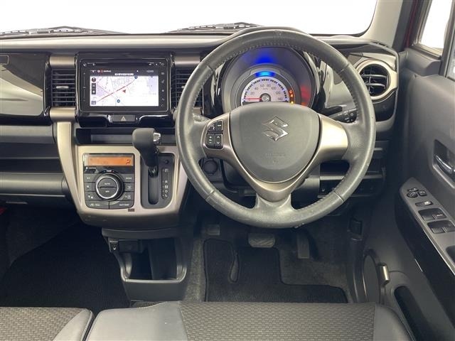Suzuki HUSTLER 2016 8492163-5