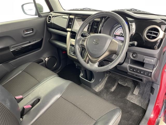 Suzuki HUSTLER 2016 8492163-6