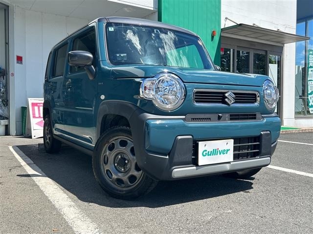 Suzuki HUSTLER 2020 8492166-0