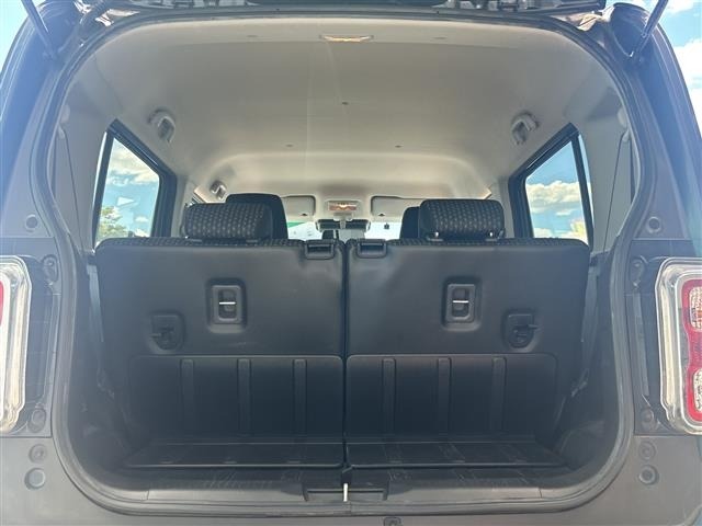 Suzuki HUSTLER 2020 8492166-11