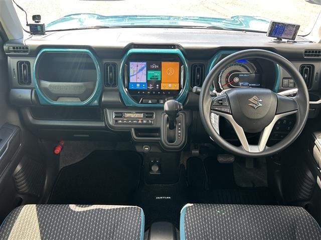Suzuki HUSTLER 2020 8492166-15