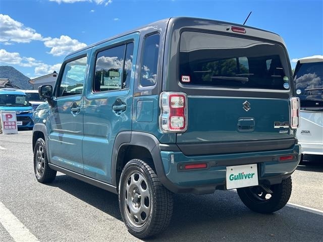 Suzuki HUSTLER 2020 8492166-2