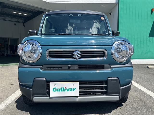 Suzuki HUSTLER 2020 8492166-20