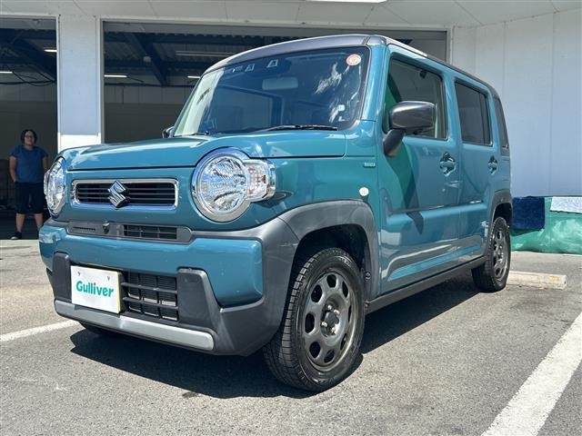 Suzuki HUSTLER 2020 8492166-22