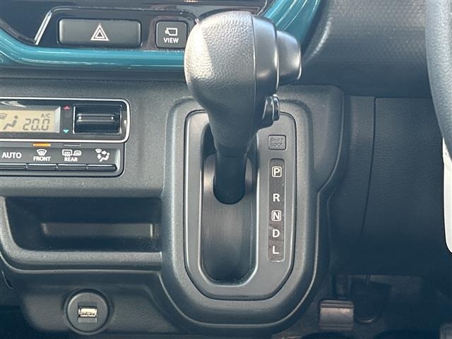 Suzuki HUSTLER 2020 8492166-7