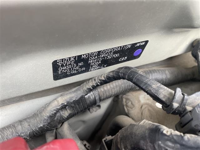 Suzuki HUSTLER 2015 8492167-6