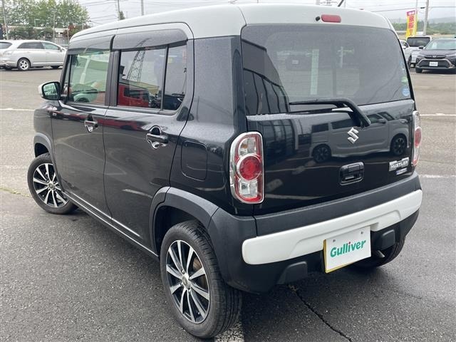 Suzuki HUSTLER 2015 8492167-7