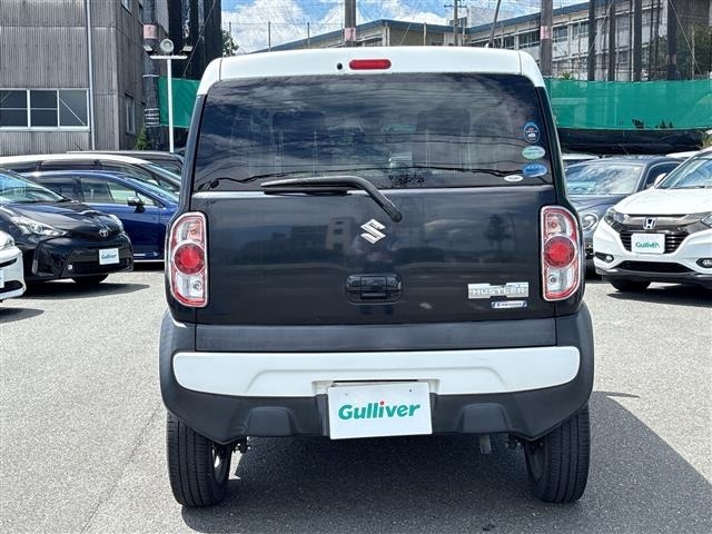 Suzuki HUSTLER 2015 8492168-10