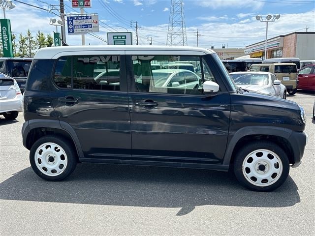 Suzuki HUSTLER 2015 8492168-11
