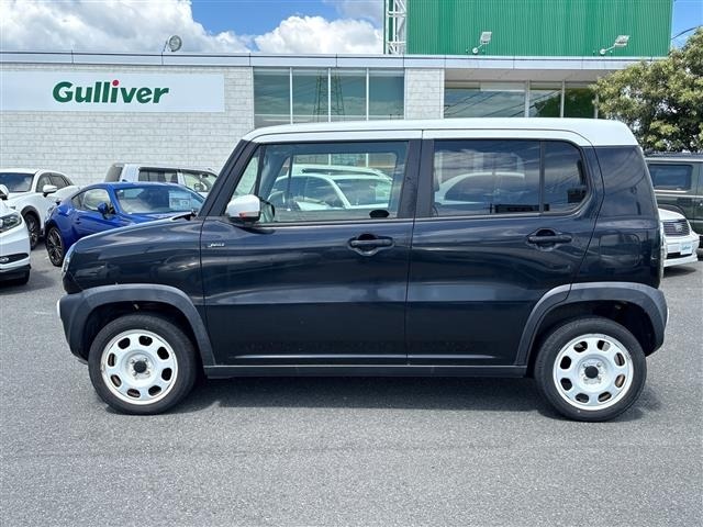 Suzuki HUSTLER 2015 8492168-12