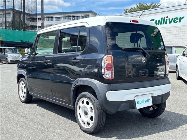 Suzuki HUSTLER 2015 8492168-13