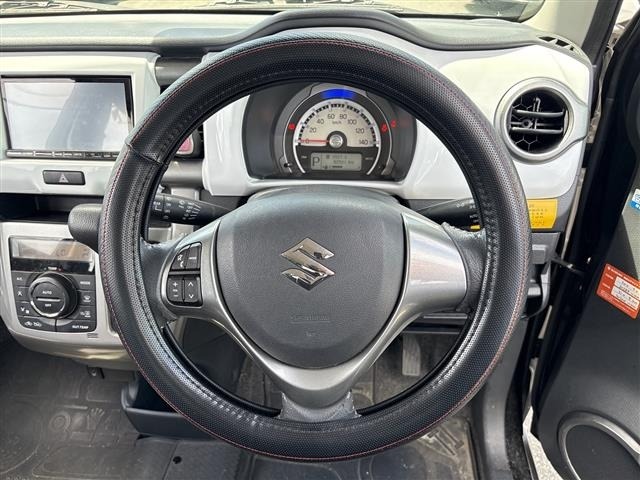 Suzuki HUSTLER 2015 8492168-14