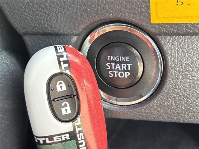 Suzuki HUSTLER 2015 8492168-19