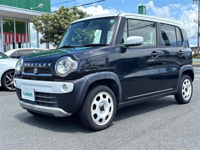 Suzuki HUSTLER 2015 8492168-20