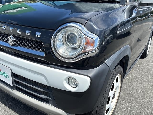 Suzuki HUSTLER 2015 8492168-22