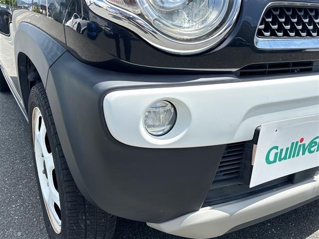 Suzuki HUSTLER 2015 8492168-3