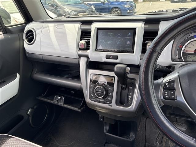 Suzuki HUSTLER 2015 8492168-4