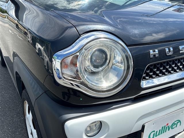 Suzuki HUSTLER 2015 8492168-5