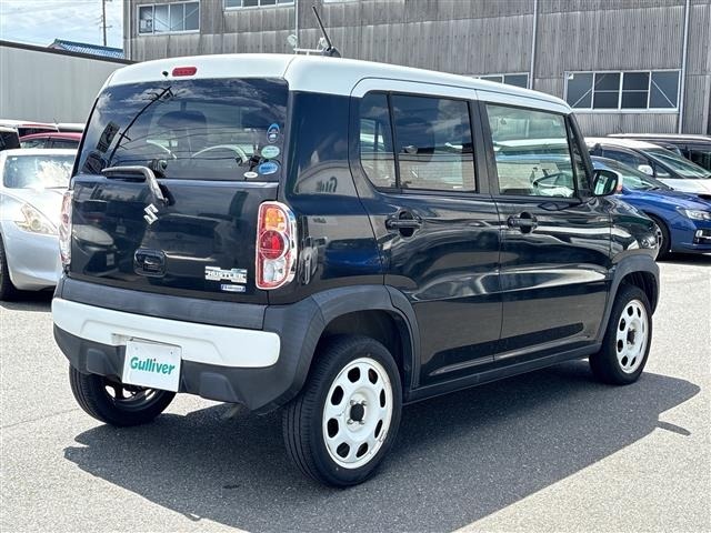 Suzuki HUSTLER 2015 8492168-9