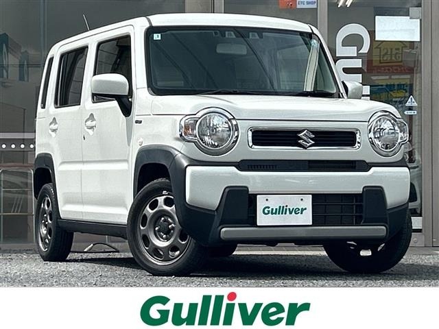 Suzuki HUSTLER 2023 8492169-0