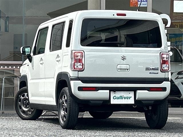 Suzuki HUSTLER 2023 8492169-13