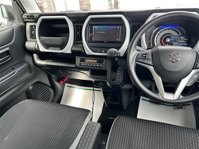 Suzuki HUSTLER 2023 8492169-20