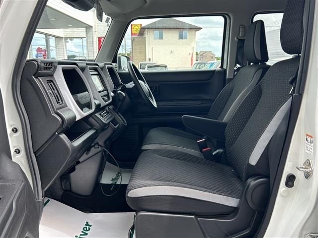 Suzuki HUSTLER 2023 8492169-21