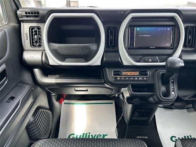Suzuki HUSTLER 2023 8492169-22