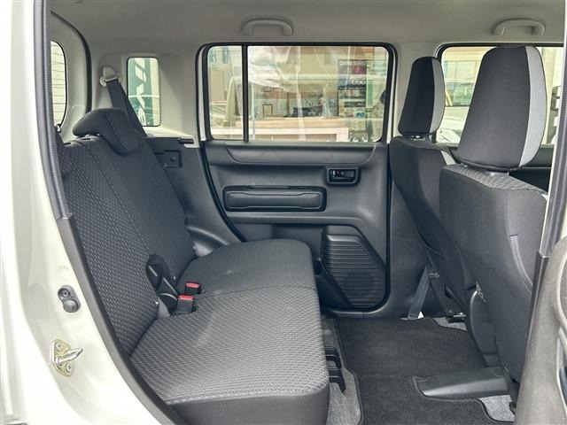 Suzuki HUSTLER 2023 8492169-7
