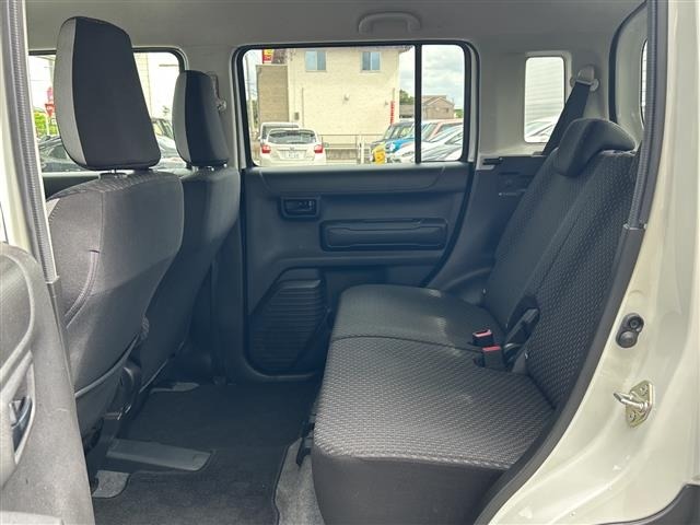 Suzuki HUSTLER 2023 8492169-8