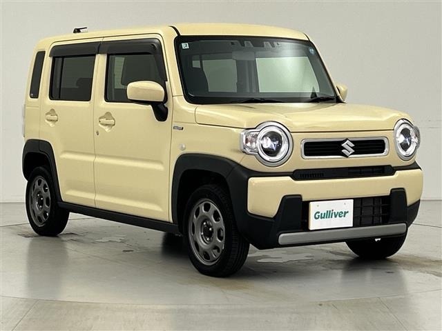 Suzuki HUSTLER 2023 8492170-0