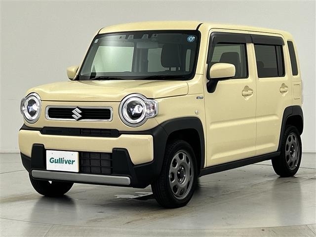 Suzuki HUSTLER 2023 8492170-13
