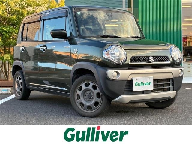 Suzuki HUSTLER 2017 8492171-0