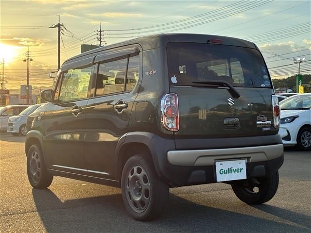 Suzuki HUSTLER 2017 8492171-13