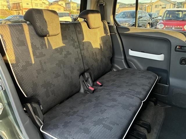 Suzuki HUSTLER 2017 8492171-22