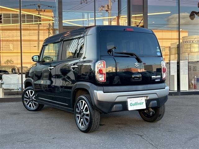 Suzuki HUSTLER 2019 8492173-13