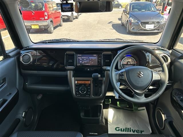 Suzuki HUSTLER 2019 8492173-14