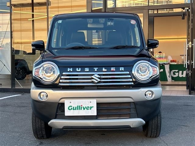 Suzuki HUSTLER 2019 8492173-22