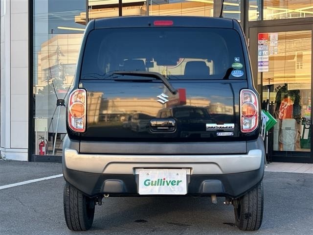Suzuki HUSTLER 2019 8492173-4