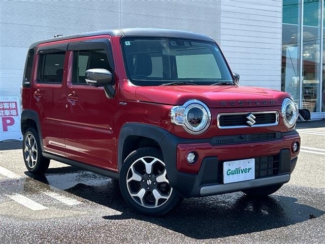 Suzuki HUSTLER 2020 8492175-0