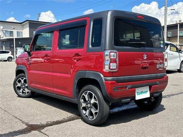 Suzuki HUSTLER 2020 8492175-13