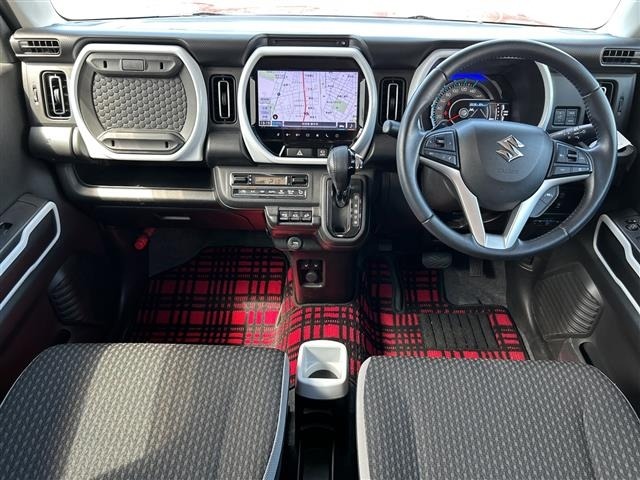 Suzuki HUSTLER 2020 8492175-15